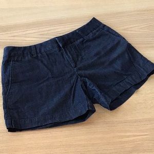 Banana Republic jean shorts